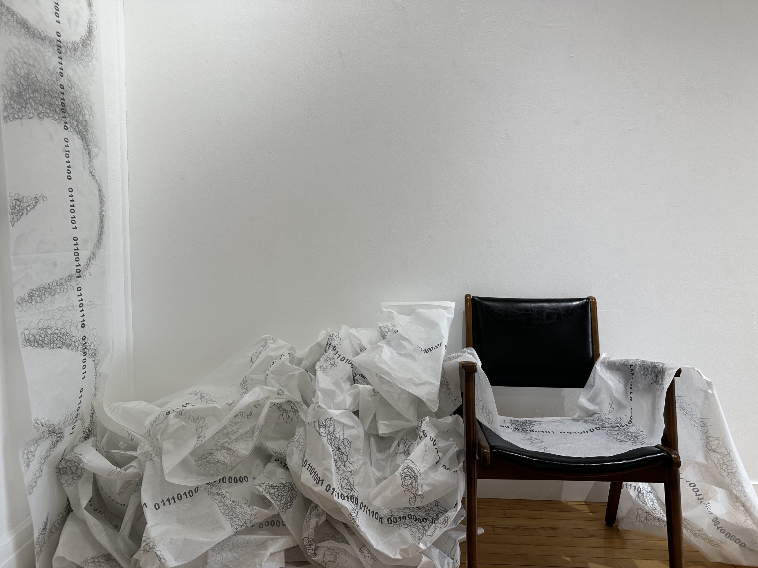 Waiting Room no. 1